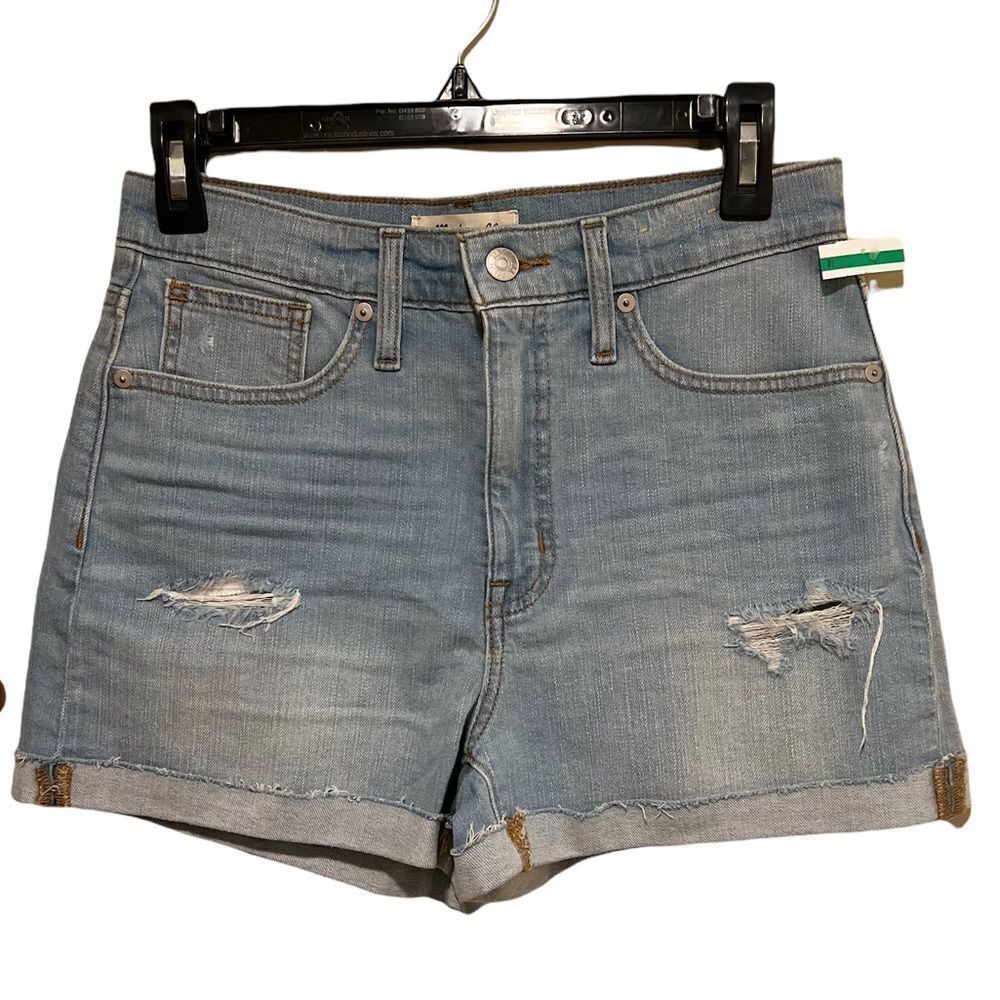 Madewell  - Picture 4 of 12